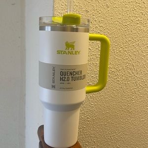 Stanley 40oz Tumbler